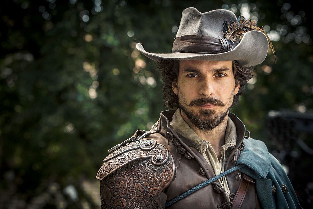 Fotoğraf Santiago Cabrera