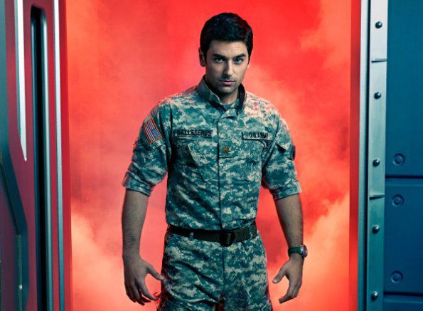 Fotoğraf Mark Ghanimé