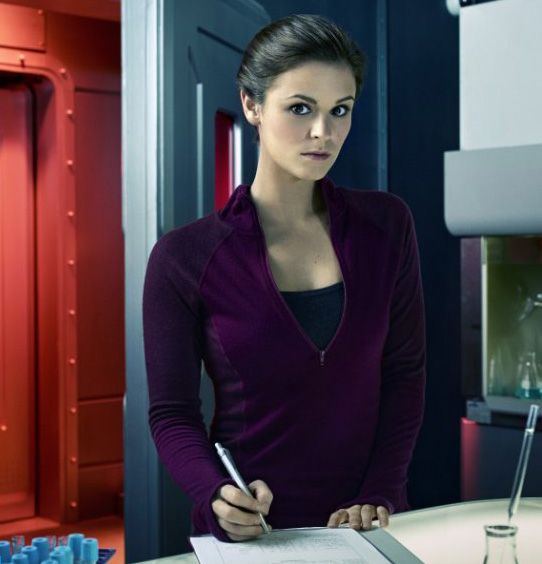 Fotoğraf Jordan Hayes