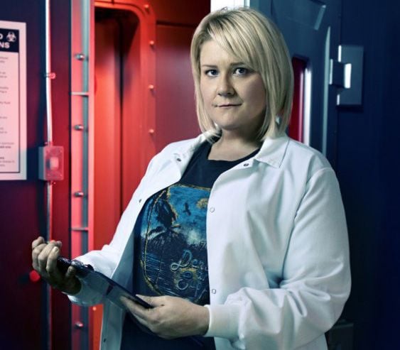 Fotoğraf Catherine Lemieux