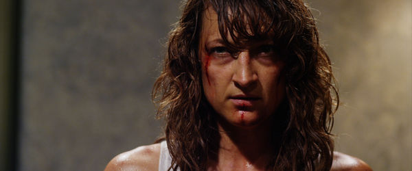 Fotoğraf Zoë Bell