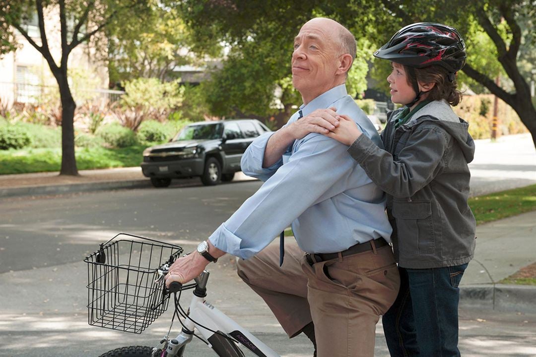 Fotoğraf J.K. Simmons