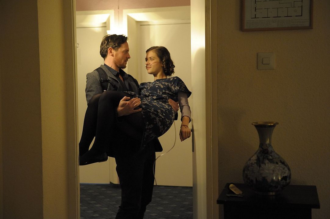 Fotoğraf Liv Lisa Fries