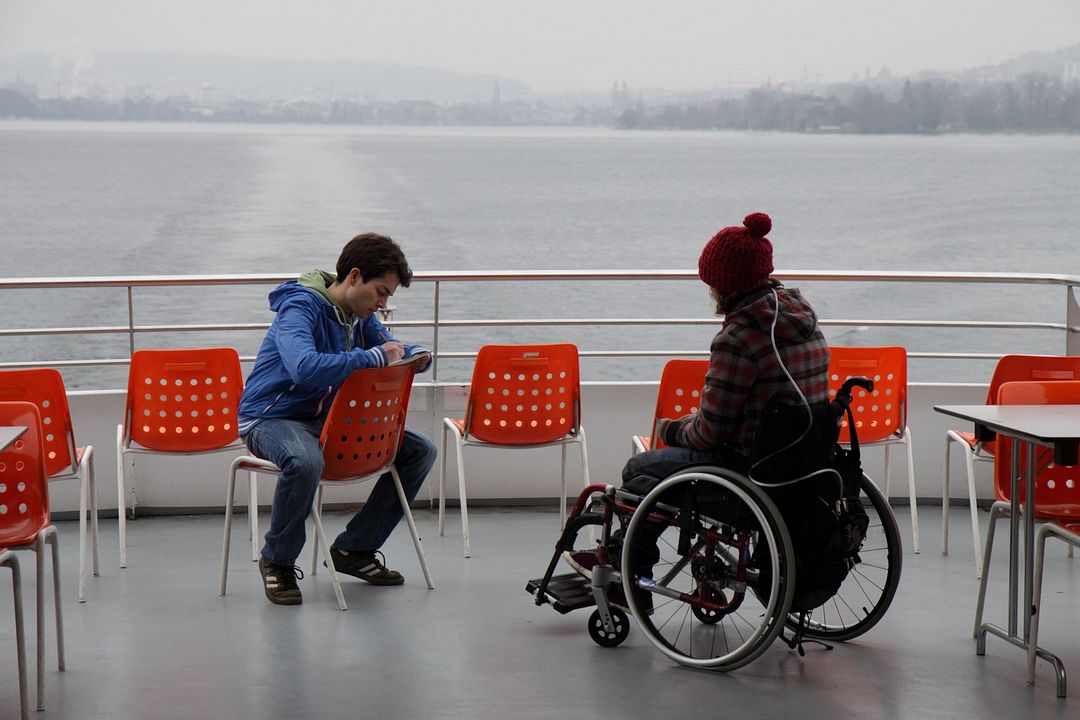 Fotoğraf Liv Lisa Fries