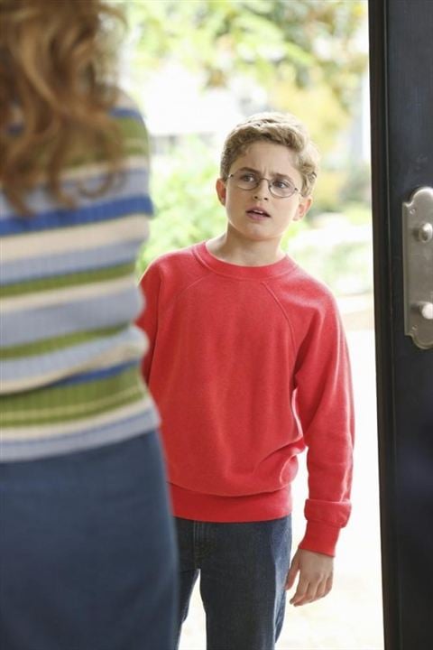 Fotoğraf Sean Giambrone