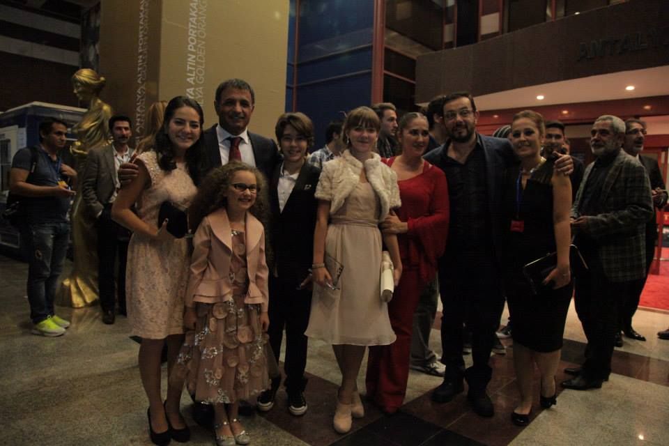 Halam Geldi : Fotoğraf