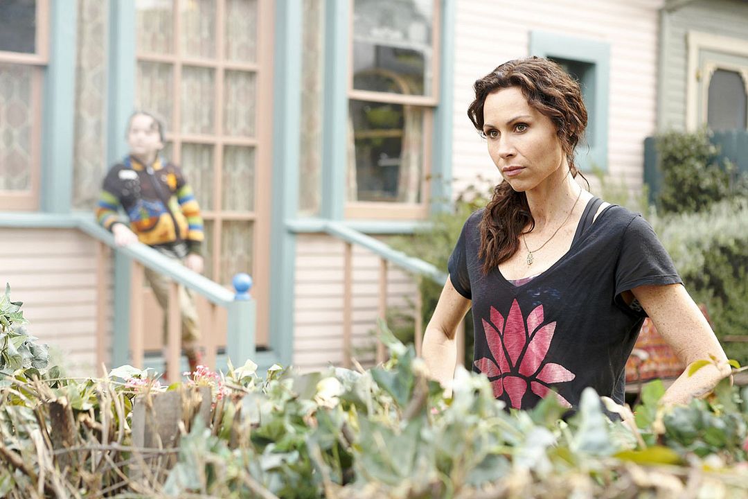 About a Boy : Fotoğraf Minnie Driver