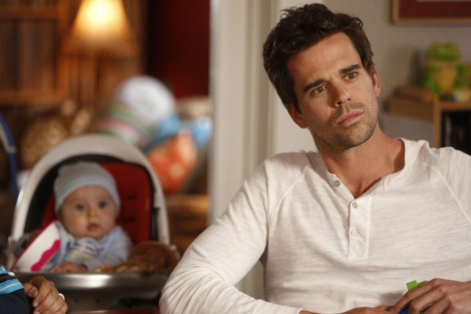 About a Boy : Fotoğraf David Walton