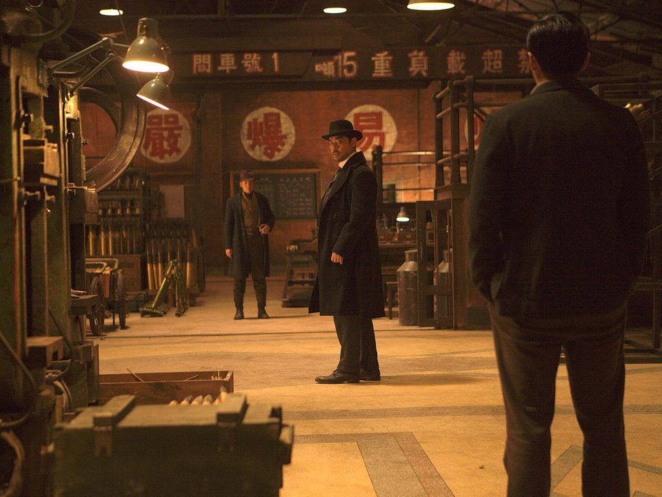 Fotoğraf Ching Wan Lau