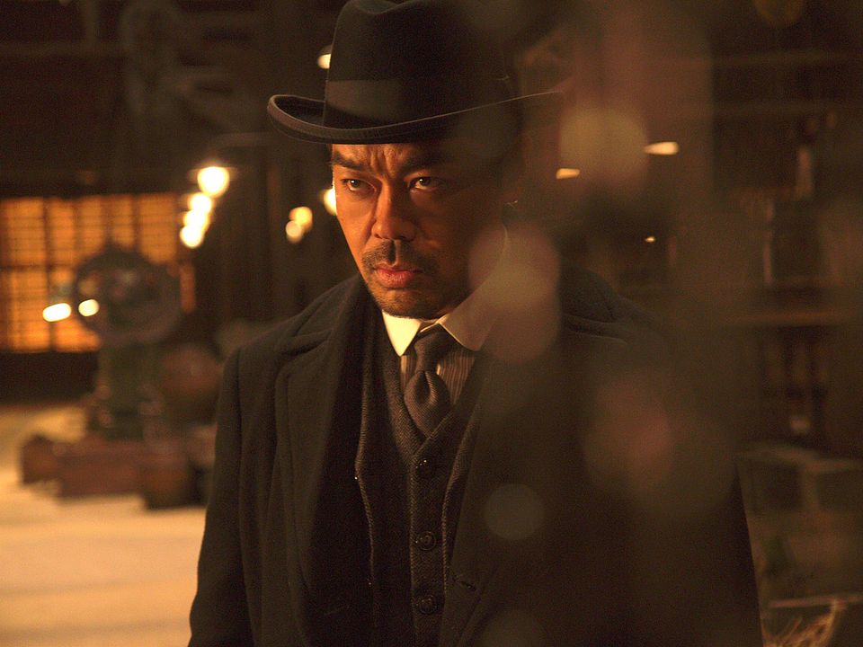 Fotoğraf Ching Wan Lau