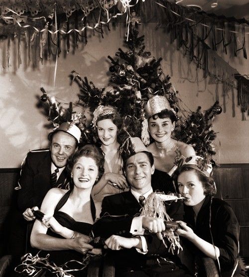 Fotoğraf Audrey Hepburn