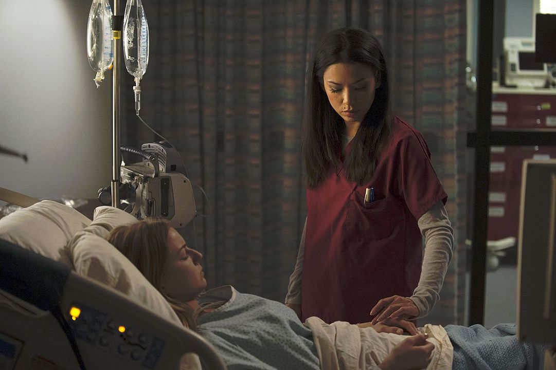 Revenge : Fotoğraf Emily VanCamp