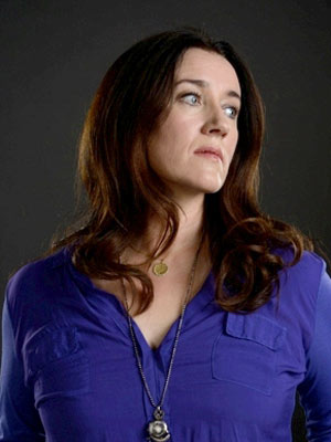 Afiş Maria Doyle Kennedy