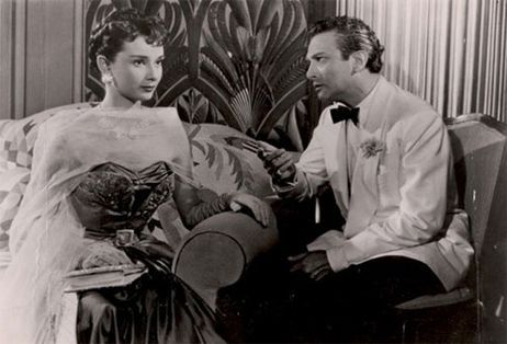 Fotoğraf Audrey Hepburn