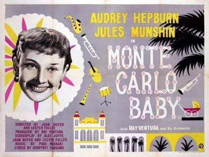 Fotoğraf Audrey Hepburn