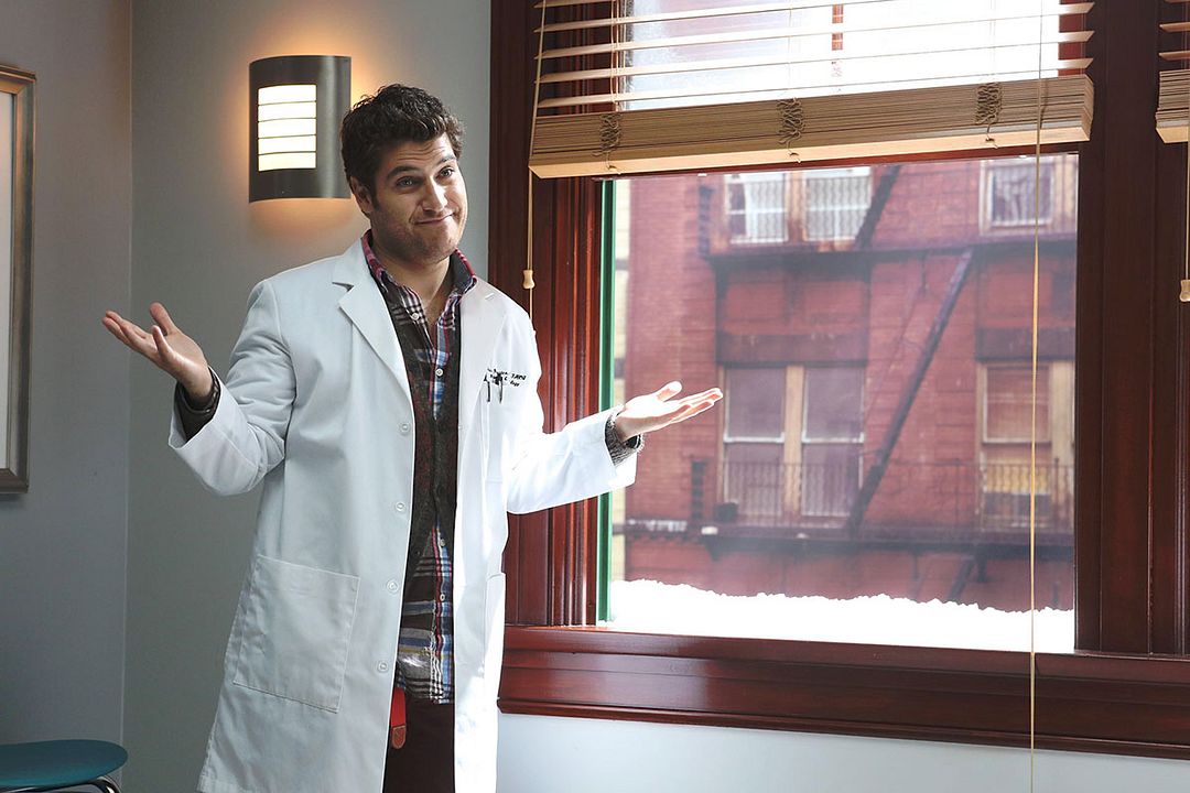 Fotoğraf Adam Pally