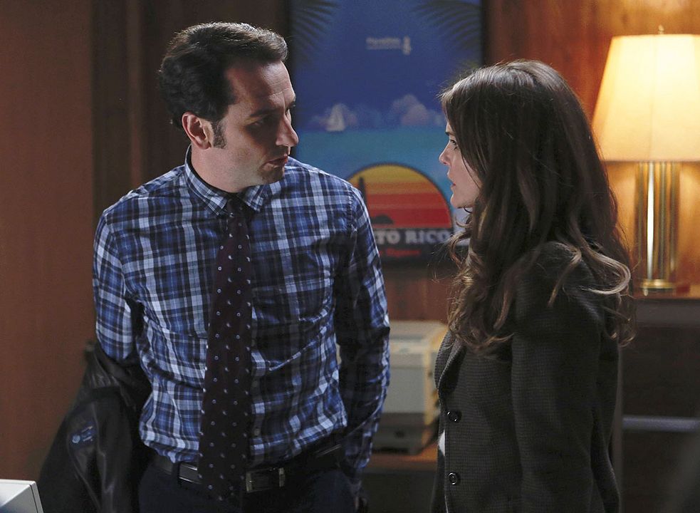 The Americans (2013) : Fotoğraf