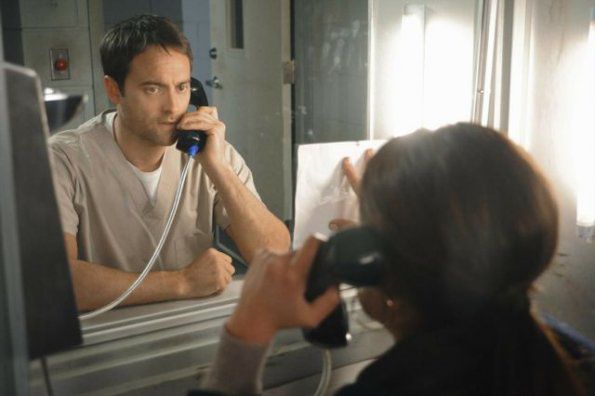 Fotoğraf Stuart Townsend