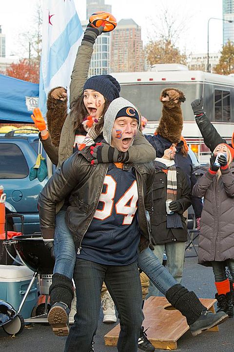 Fotoğraf Emmy Rossum, Cameron Monaghan
