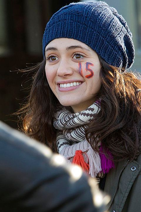 Fotoğraf Emmy Rossum