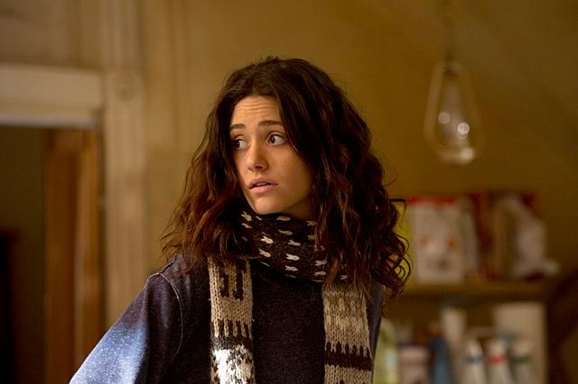 Fotoğraf Emmy Rossum