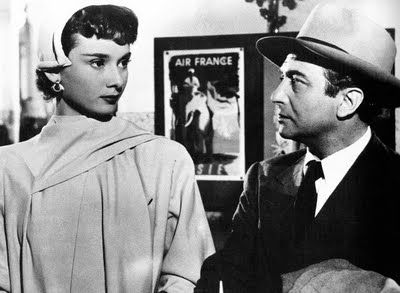 Fotoğraf Audrey Hepburn