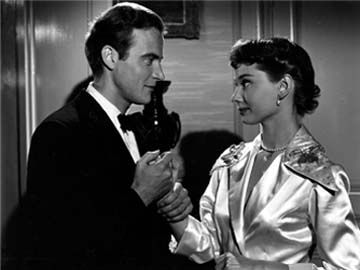 Fotoğraf Audrey Hepburn