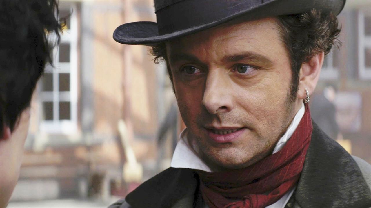 Fotoğraf Michael Sheen