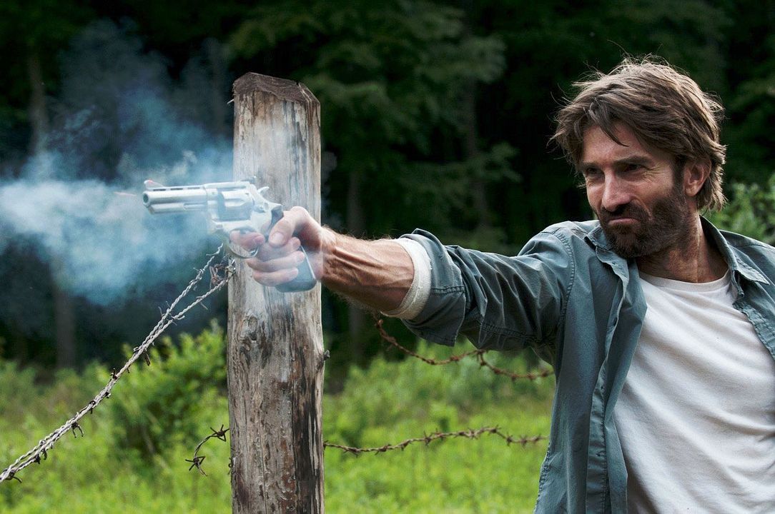 Fotoğraf Sharlto Copley