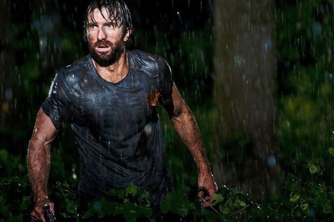 Fotoğraf Sharlto Copley