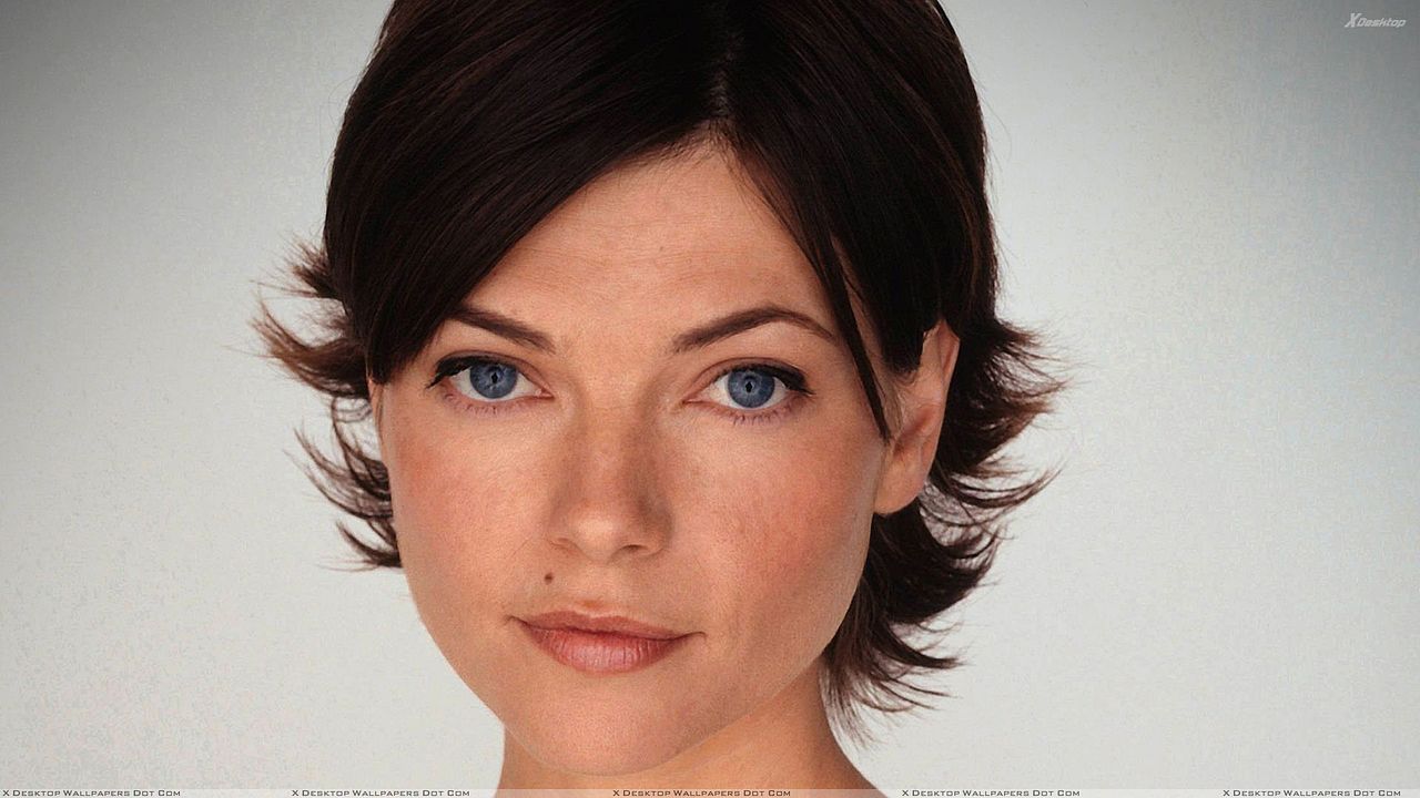 Afiş Nicole de Boer