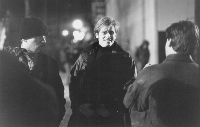 Judgment Night : Fotoğraf Denis Leary