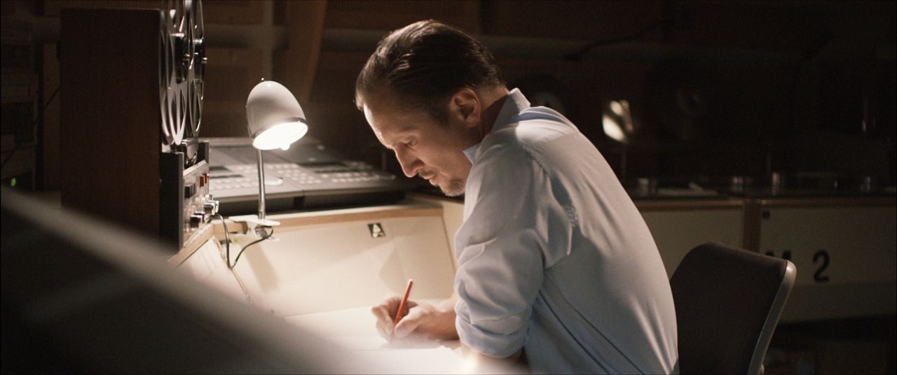 Fotoğraf Benno Fürmann