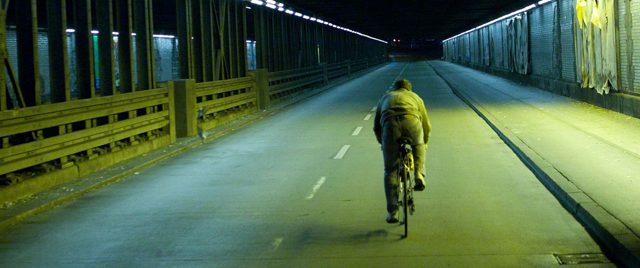 Fotoğraf Benno Fürmann