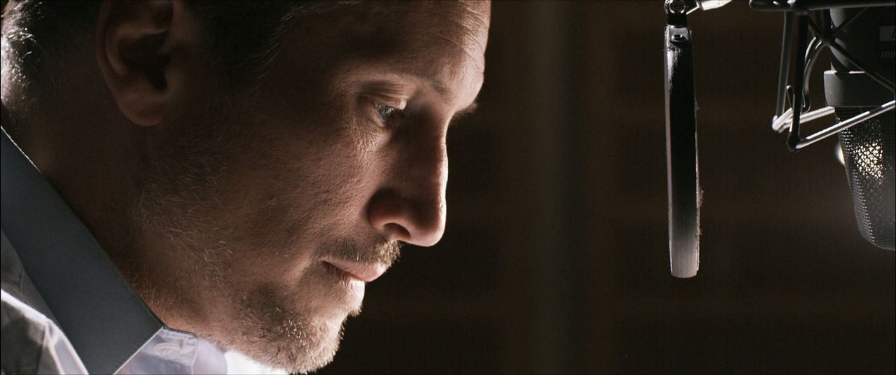 Fotoğraf Benno Fürmann