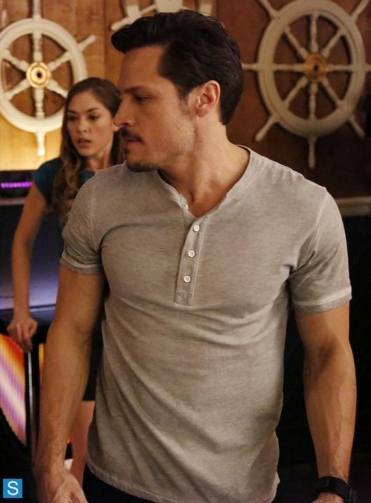 Revenge : Fotoğraf Nick Wechsler (II)