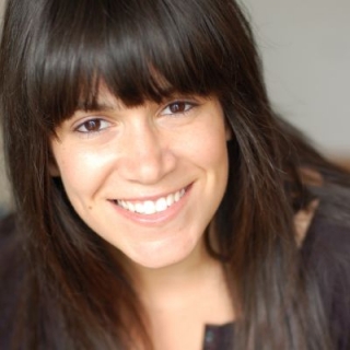 Afiş Abbi Jacobson