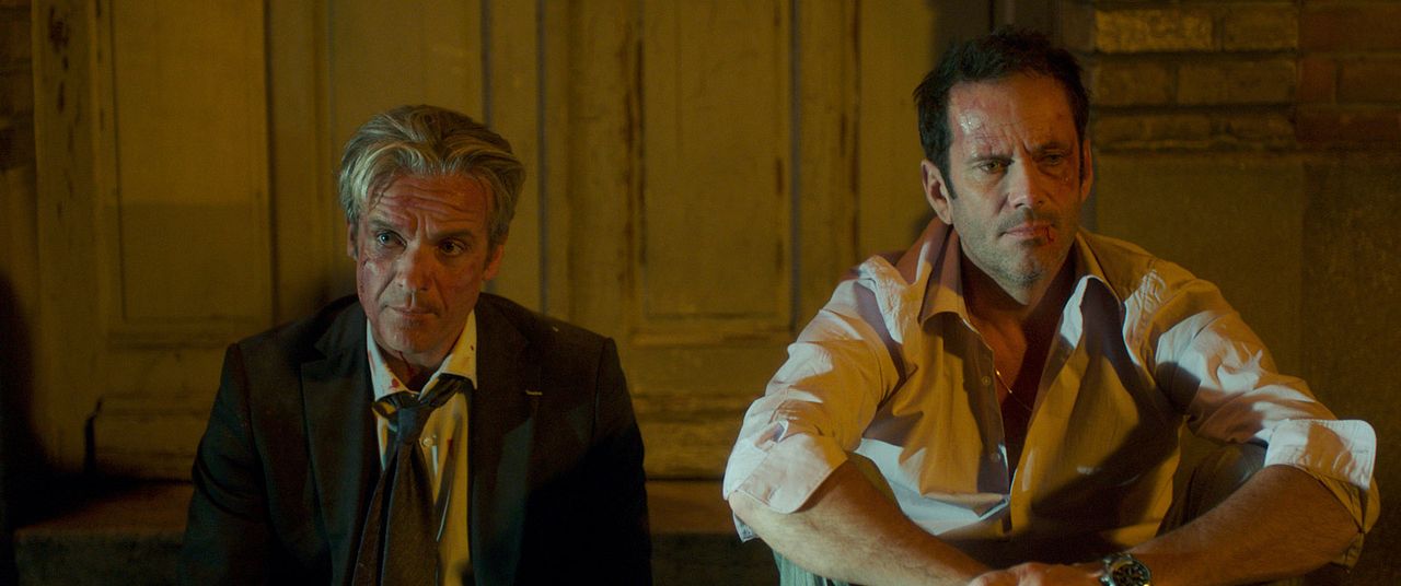 Fotoğraf Christian Vadim