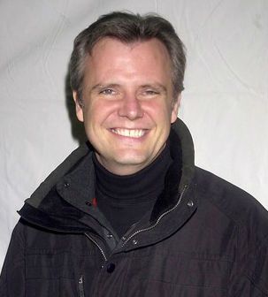 Afiş Michael Clancy