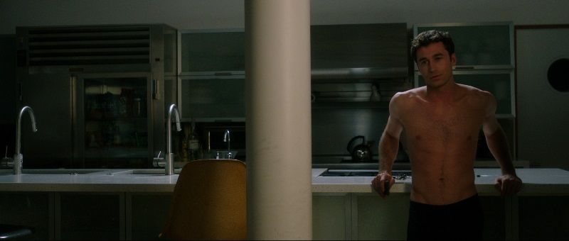 Şöhret Tepesi : Fotoğraf James Deen