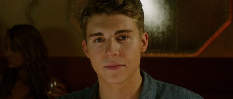 Şöhret Tepesi : Fotoğraf Nolan Gerard Funk