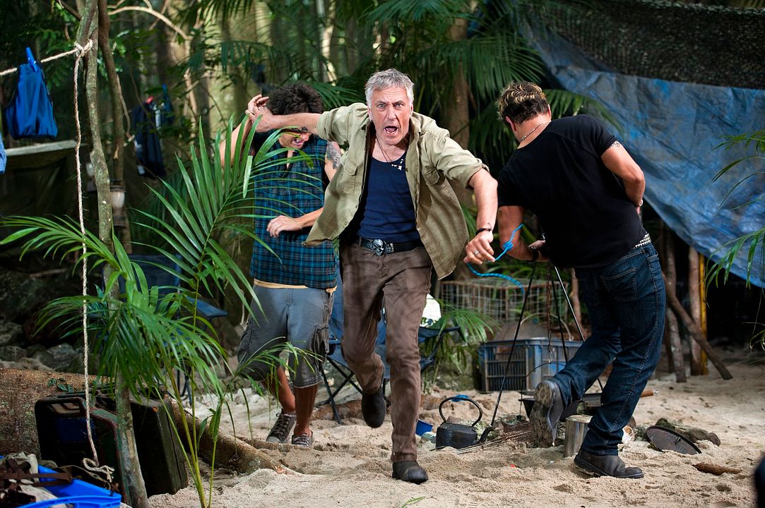 Fotoğraf John Waters (II)