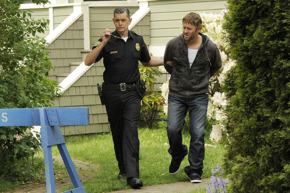 Fotoğraf Timothy Omundson