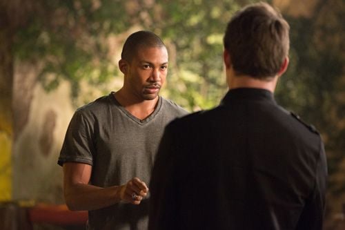 Fotoğraf Charles Michael Davis