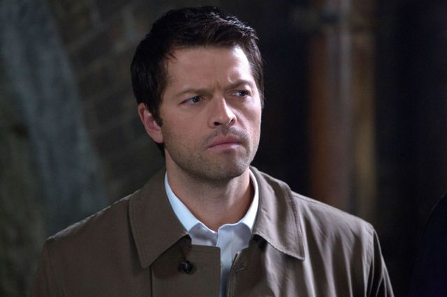 Fotoğraf Misha Collins