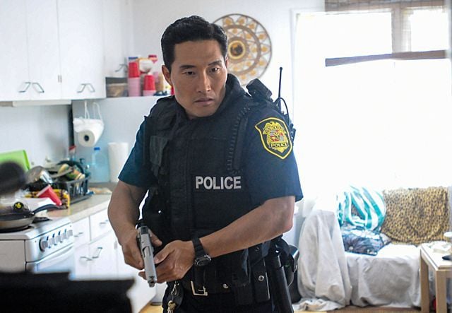 Fotoğraf Daniel Dae Kim