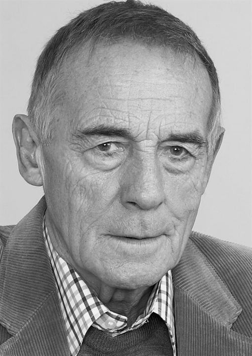 Afiş Michael Jayston