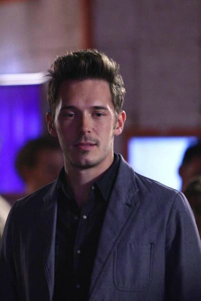 Fotoğraf Sam Palladio