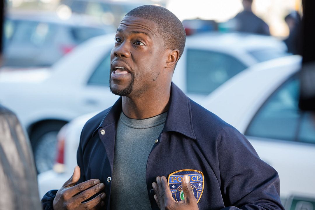 Zor Biraderler : Fotoğraf Kevin Hart
