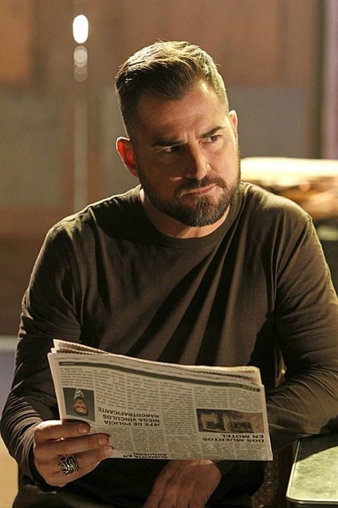 Fotoğraf George Eads